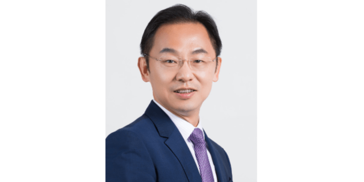 Huawei Ding Yun dies at the age of 53 Huawei Ding Yun dies at the age of 53