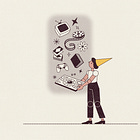 Off the Page: Speculative Fiction Across Mediums