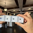 Gem Shopping In Tucson With Wwake’s Wing Yau