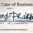 Taking Care of Business: Episode 1 — GPISD’s CTE Program and the Future Workforce