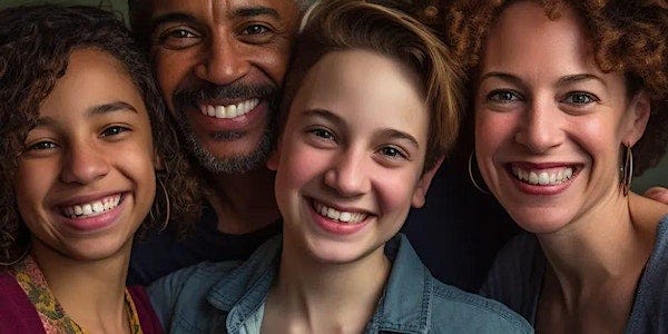 ‘The Talk’: Understanding Sex-Positive Parenting