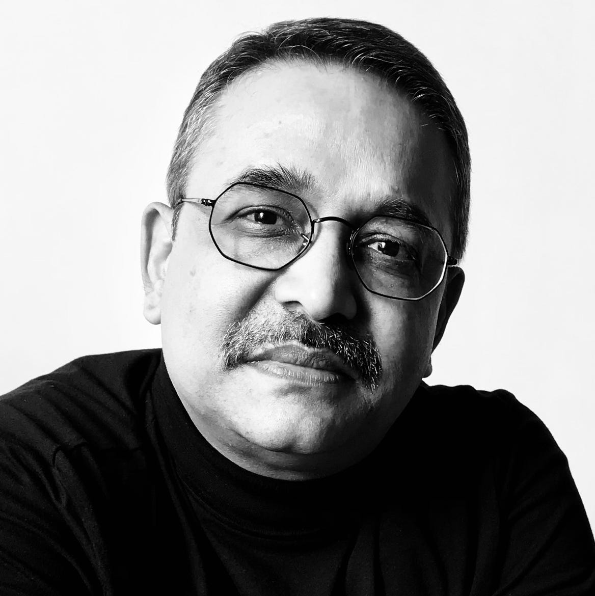 Sugata Srinivasaraju