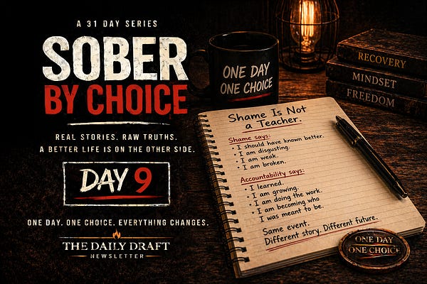The Daily Draft Newsletter | Zac Small | Substack