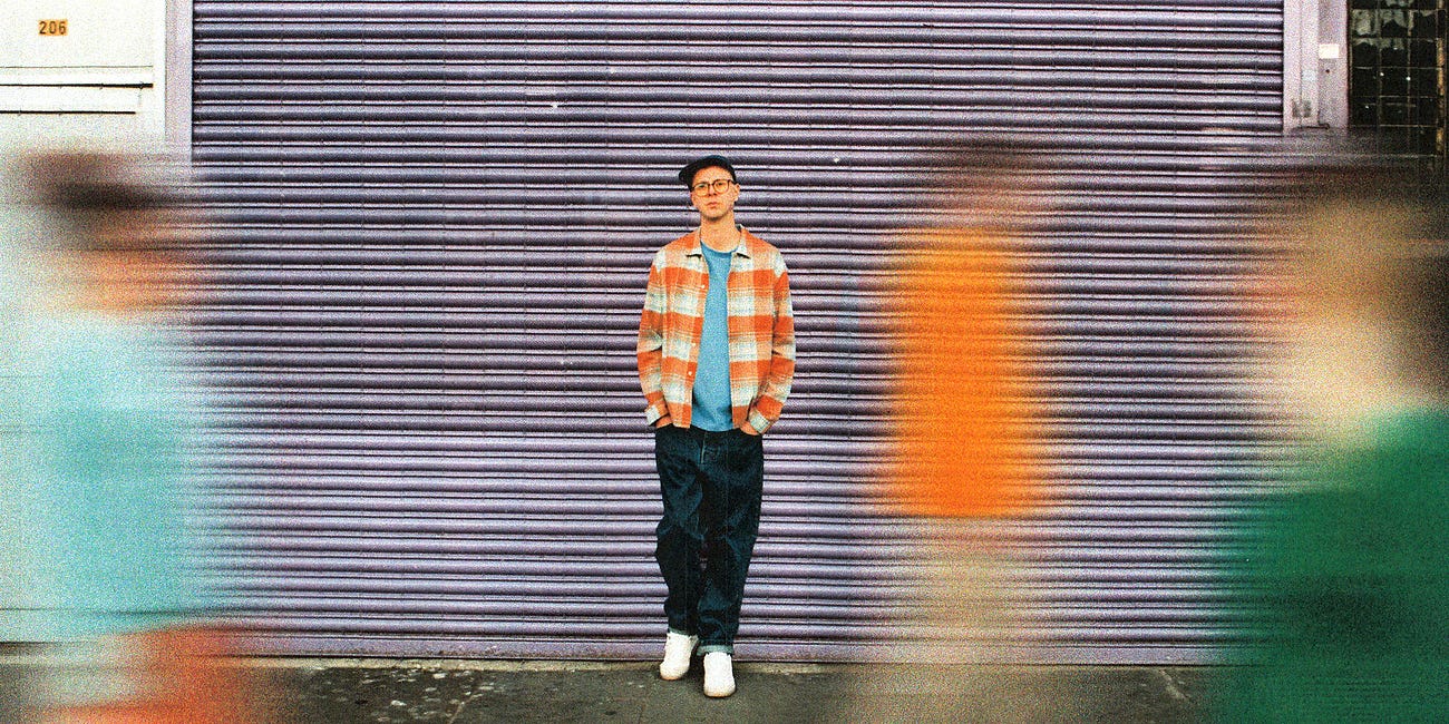 Real Friends - The Beginning of Something New