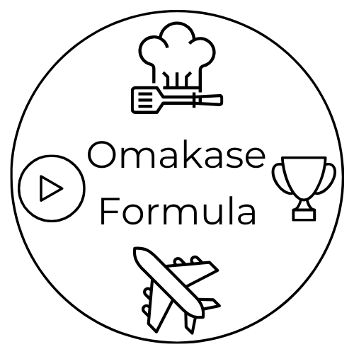 Omakase Formula
