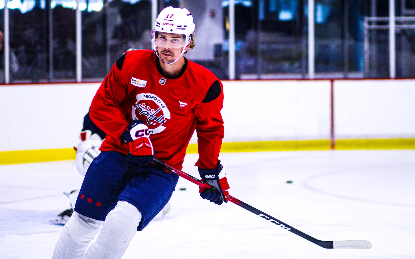 Washington Capitals Washington Capitals