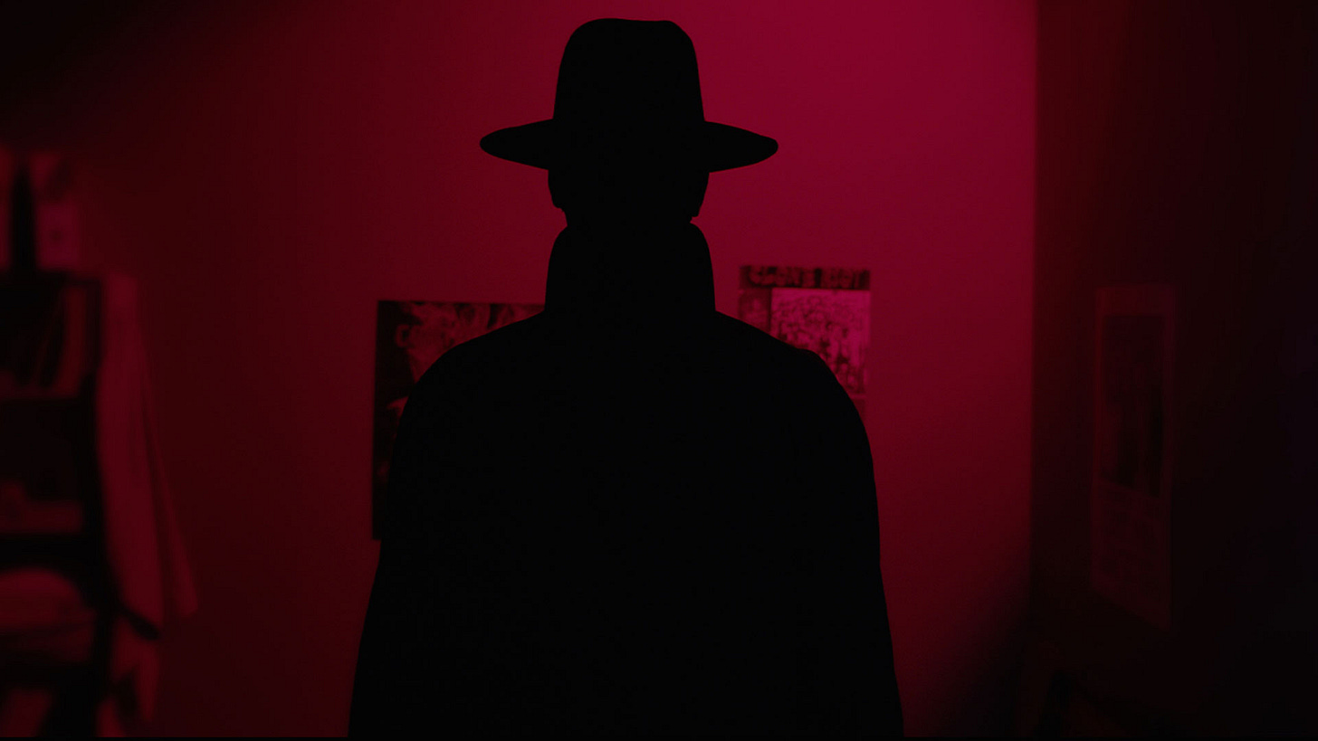Watch The Nightmare the creepiest documentaries