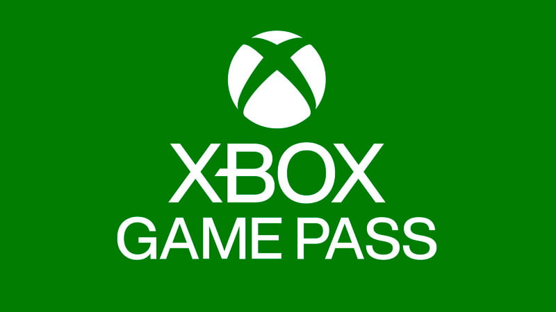 Logo do Xbox Game Pass