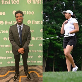 First Tee: What Golf Means to Us 