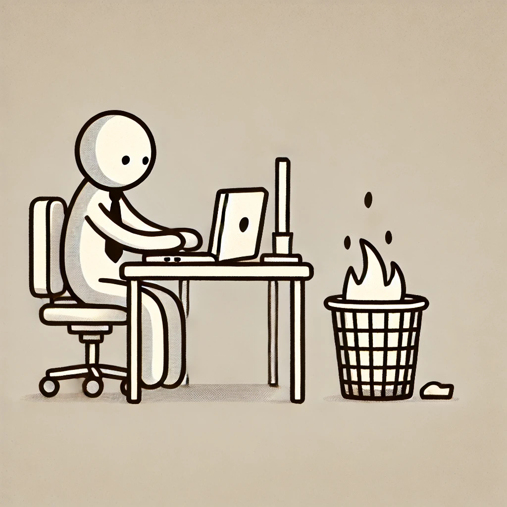 This is Not a Crisis