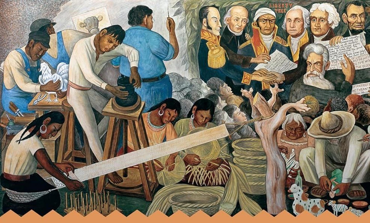 The Dialectic Lurking Behind the Brutality | Los Angeles Review of Books