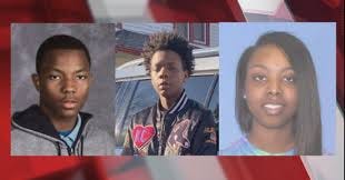 Na'Kia Crawford Murder