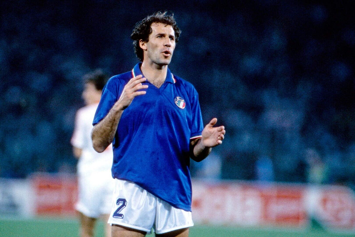 Italy and AC Milan legend Franco Baresi dies aged 66 | Irish Independent Italy and AC Milan legend Franco Baresi dies aged 66 | Irish Independent