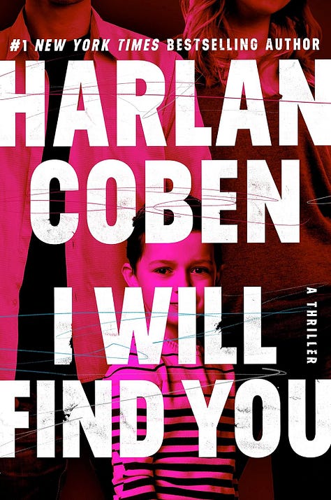 Murder Mystery Thrillers with strong female detective characters