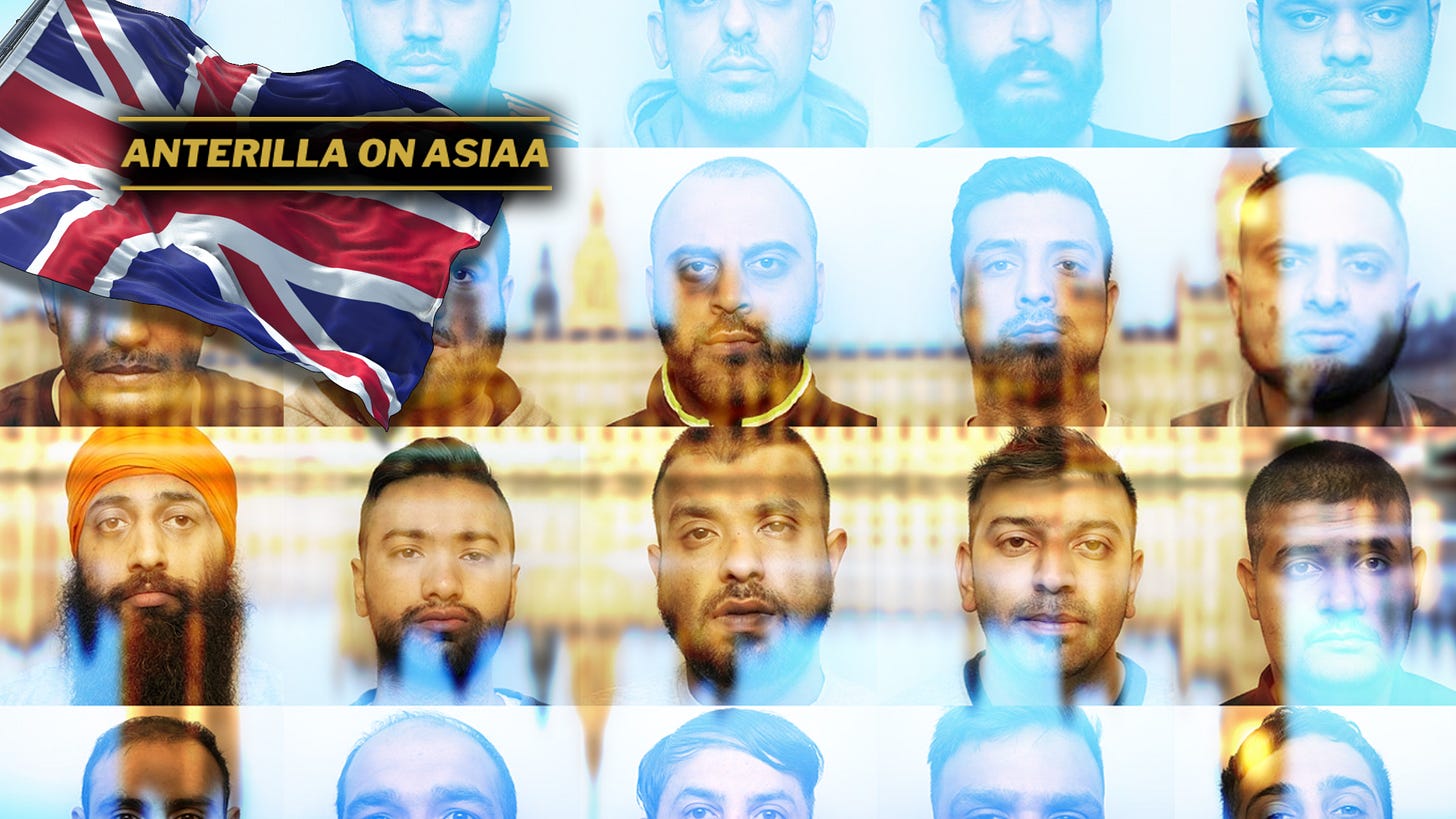 Lontoo, 16. tammikuuta 2025 - Yhdistyneen kuningaskunnan hallitus on ottanut ‘merkittävän’ askeleen, vuosien kieltämisen ja piilottelun jälkeen; grooming-jengien ongelman ratkaisemiseksi. 