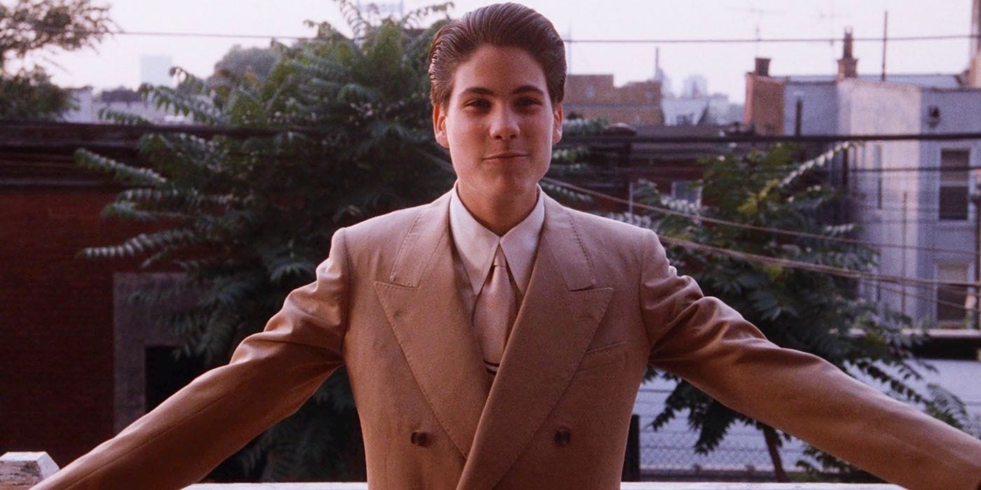 Goodfellas: Who Played Young Henry (& What He's Done Since)