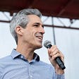 Daniel Biss's avatar