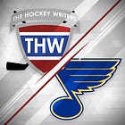 THW Ice Time - St. Louis Blues Home Ice Edition