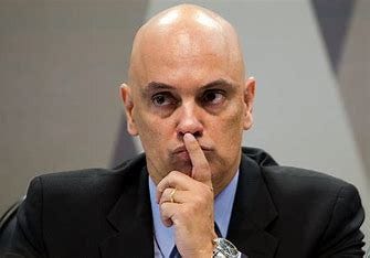 Resultado de imagem para Alexandre De Moraes Rindo