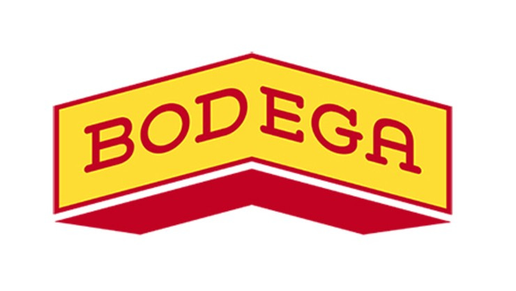 Bodega logo