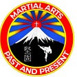 Martial Arts Past and Present's avatar