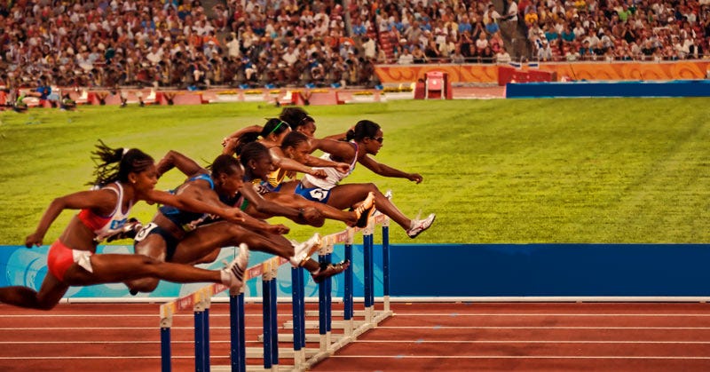What Are the Real Elements of “High Performance?” - SimpliFaster