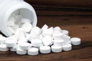 Paracetamol during pregnancy can inhibit masculinity