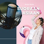 Ronjan räntit ja ajatukset