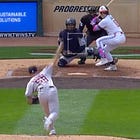 #23 A new slant on Hunter Brown's breakout