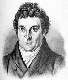 Johann Gottlieb Fichte - Wikipedia Johann Gottlieb Fichte - Wikipedia