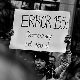 The Emergency Meeting: The GOP Plan To End Democracy In America
