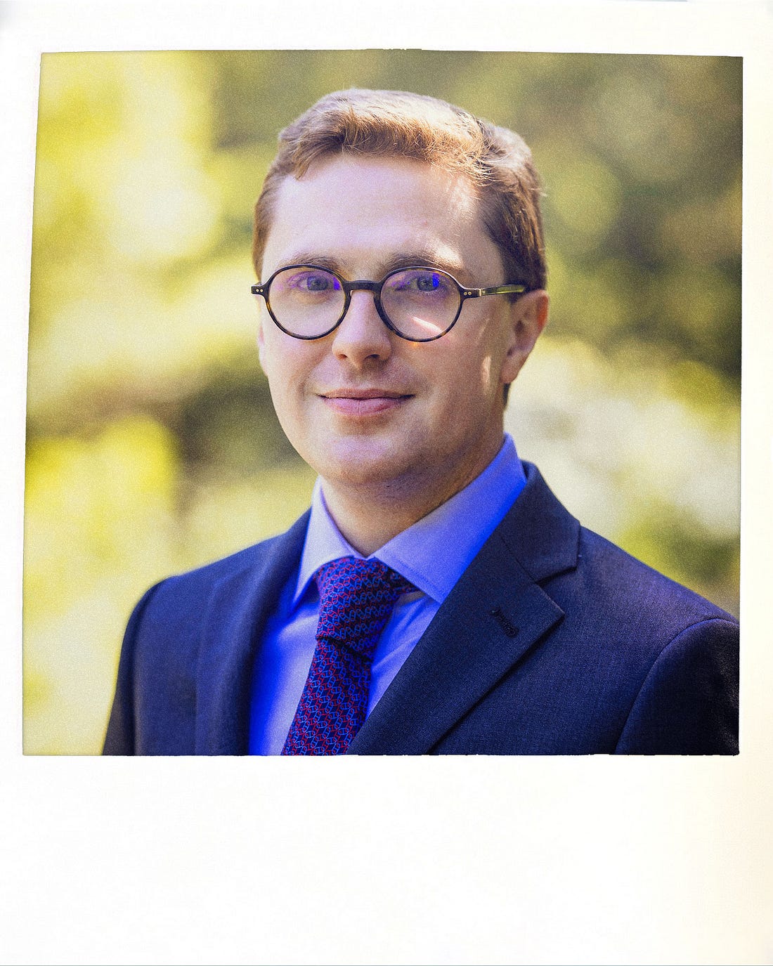 Two Drinks with. . .the Trump Adviser Headed to OpenAI