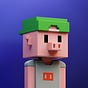 The Meebit Company's avatar
