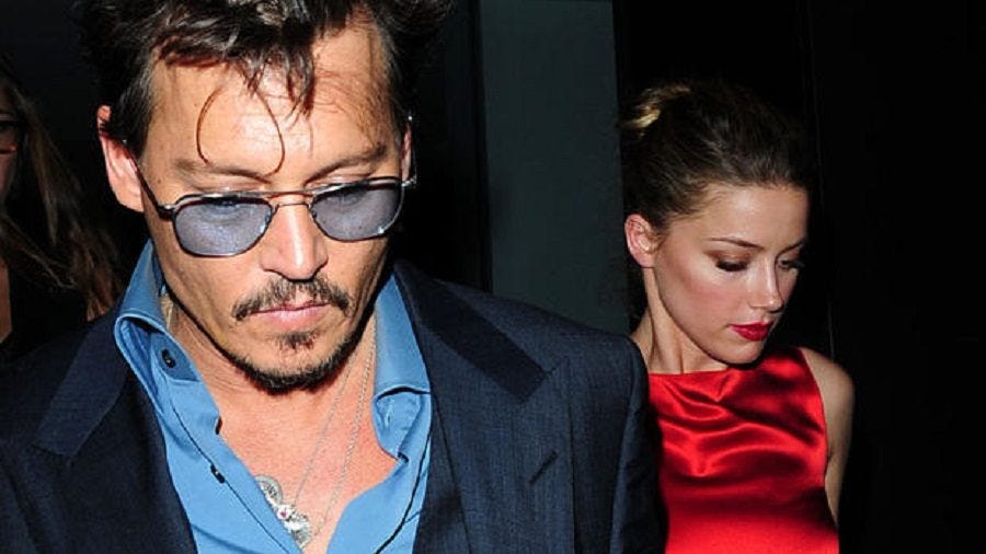 Seeking the Truth in Domestic Violence Cases amber heard vs johnny depp 2016 images Seeking the Truth in Domestic Violence Cases amber heard vs johnny depp 2016 images