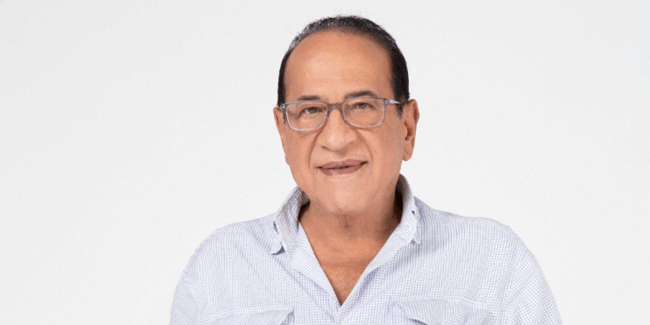 Jean-Luc Azoulay (JLA Group): “You have to be clever and produce differently”