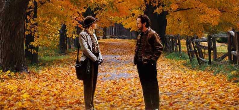 When Harry Met Sally: Film Review – Assistant Director's Film Reviews