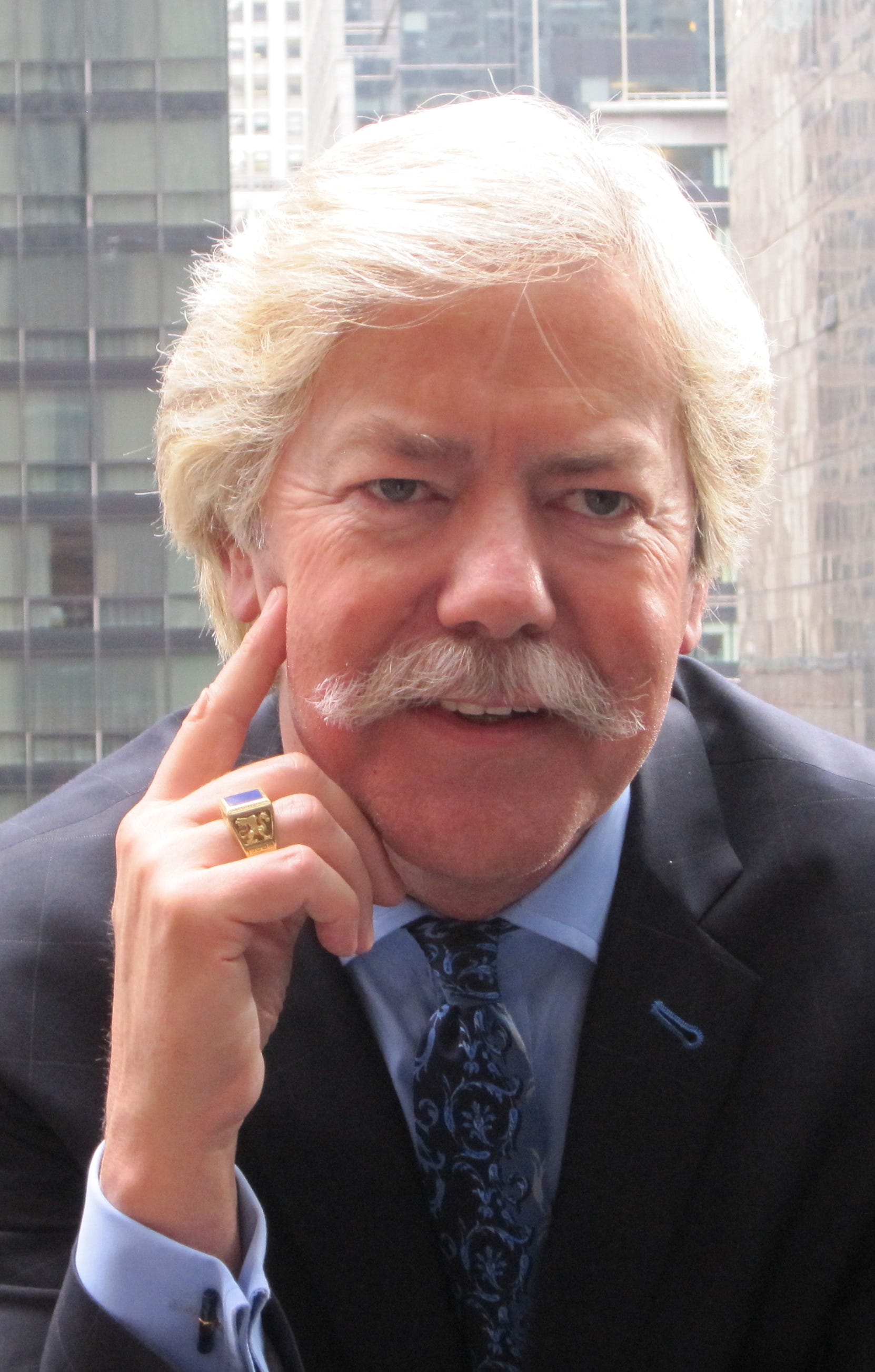 Patrick’s Substack