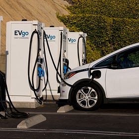 My Blind Date With an EV