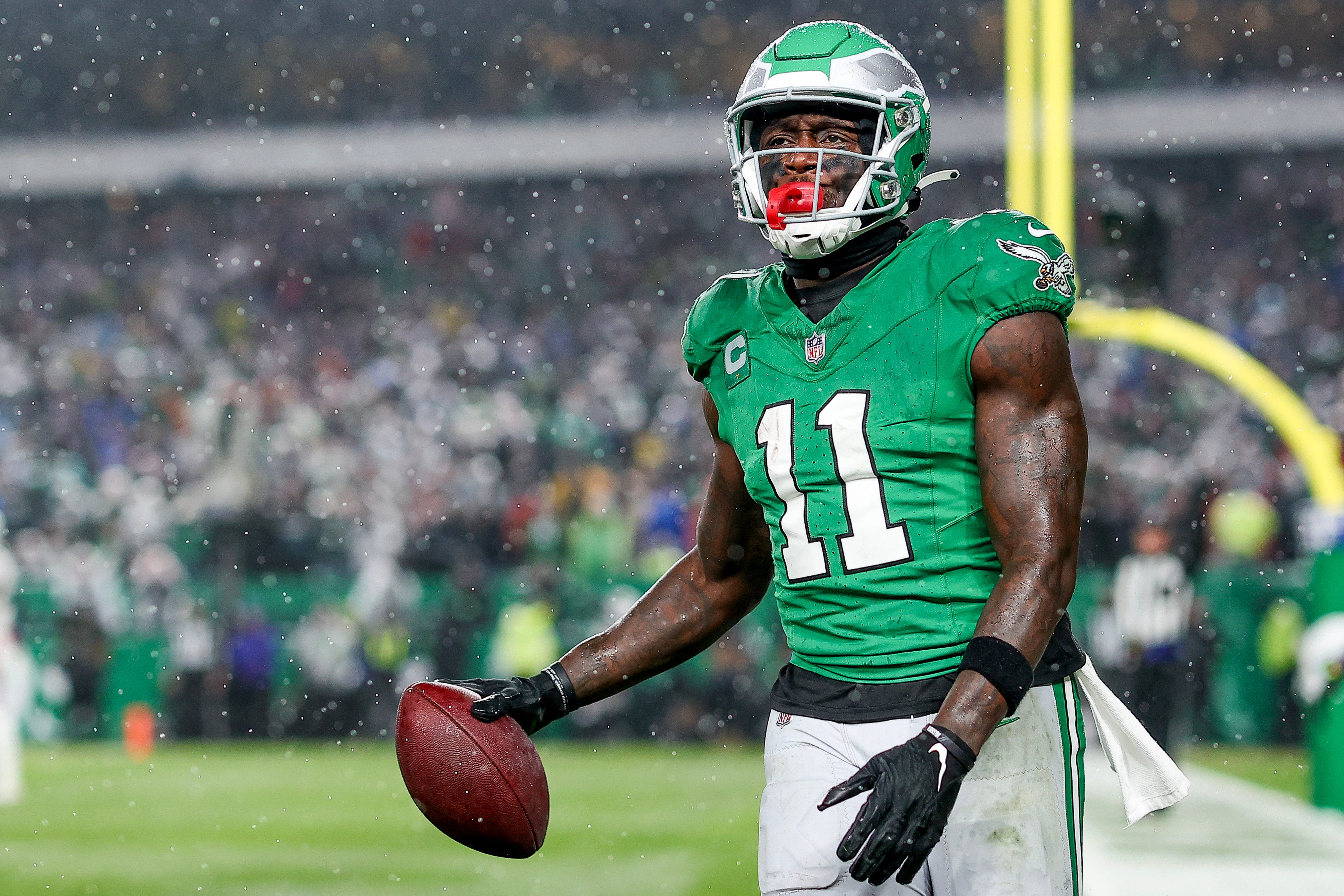 Sub Rashid Seahawks' Rashid Shaheed gets candid on free agency, plus the biggest ...