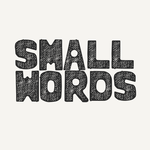 smallwords