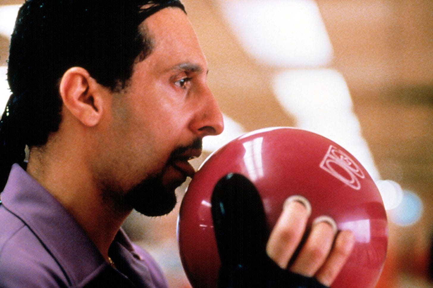 John Turturro&#39;s Big Lebowski Scene-Stealer Rides Again in The Jesus Rolls |  Vanity Fair