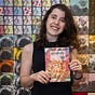 Cynthia Teixeira's avatar