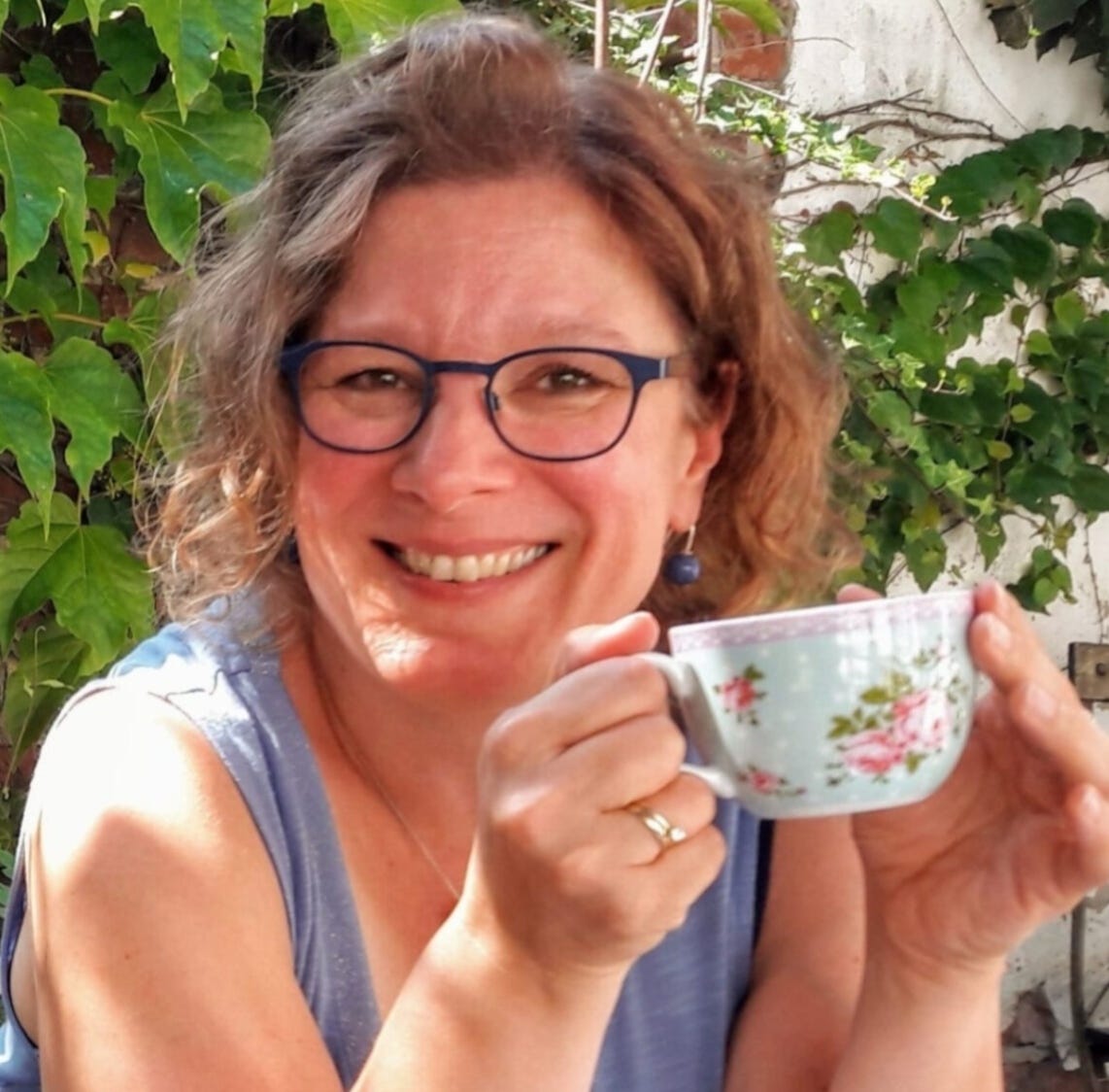 Corinna von der Mühlen