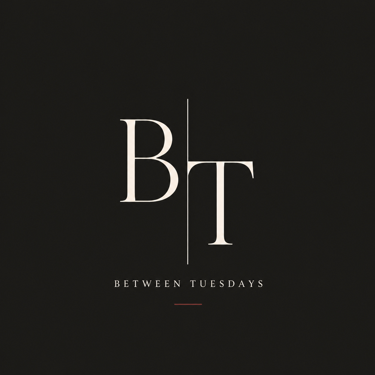Between Tuesdays