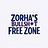 Zorha’s Bullsh*t Free Zone
