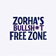 Zorha’s Bullsh*t Free Zone