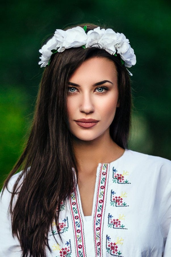 Do Bulgarian people have beautiful voices? - Quora