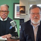 The Iran War, Tucker Carlson, and Trump's New Alliance Architecture - Rod with Eric Metaxas