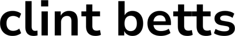 Clint Betts