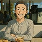 Nic Meliones's avatar